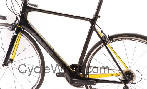 Genesis Zero Z3 specs and reviews